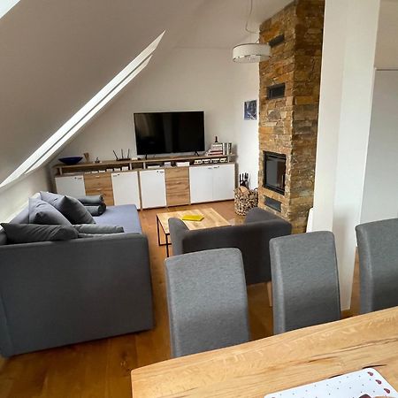 Apartmán “U nás v podkroví“ v Rezidenci Klostermann, Železná Ruda 24 Exterior foto