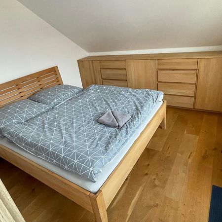 Apartmán “U nás v podkroví“ v Rezidenci Klostermann, Železná Ruda 24 Exterior foto