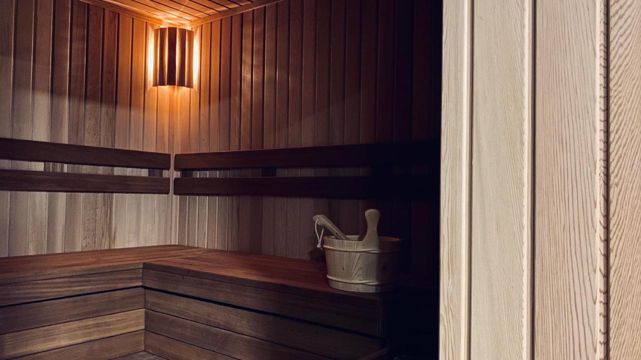 Apartmán “U nás v podkroví“ v Rezidenci Klostermann, Železná Ruda 24 Exterior foto