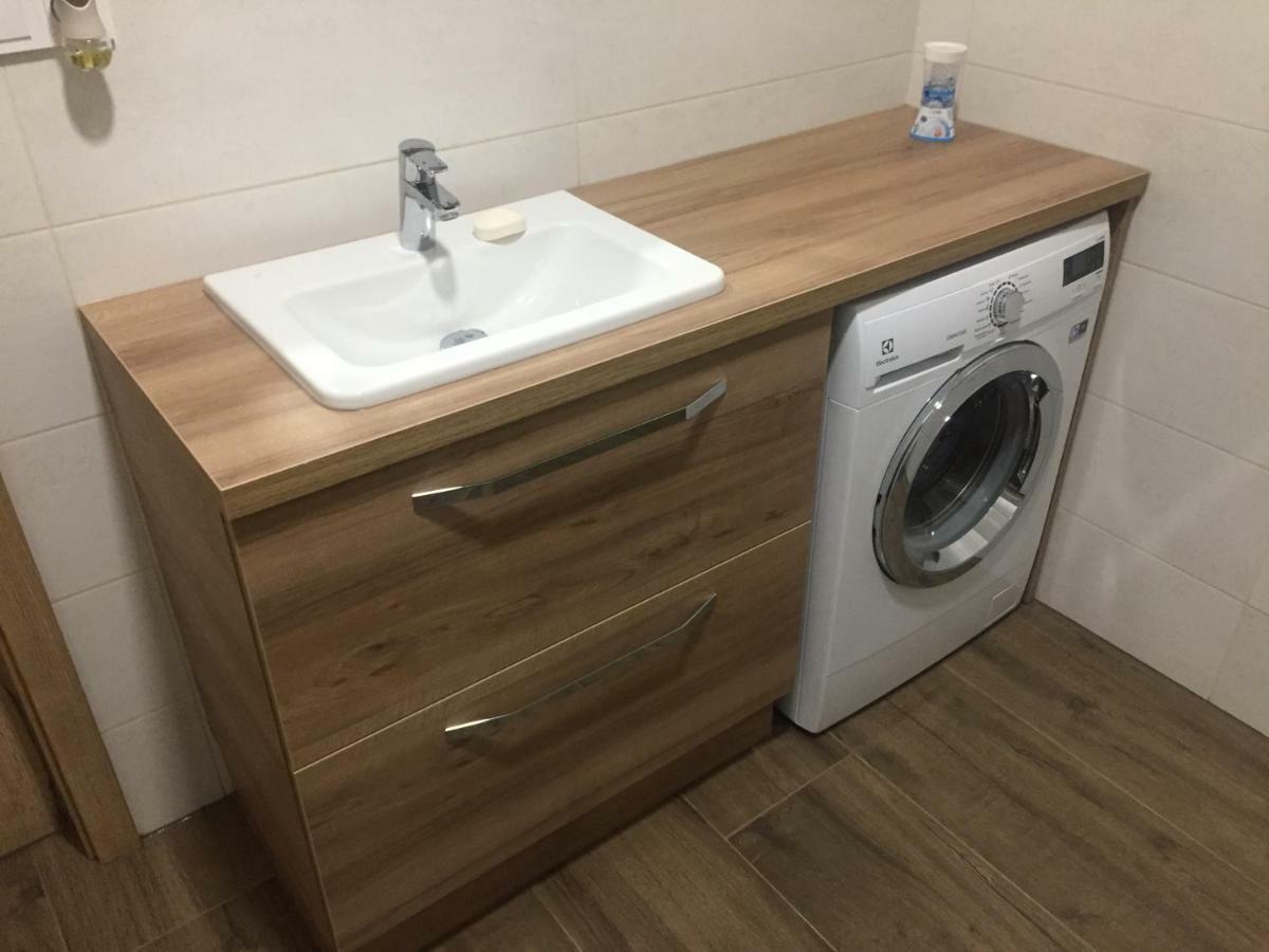 Apartmán “U nás v podkroví“ v Rezidenci Klostermann, Železná Ruda 24 Exterior foto