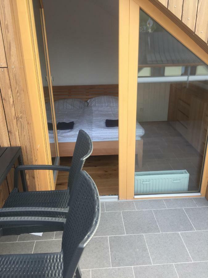 Apartmán “U nás v podkroví“ v Rezidenci Klostermann, Železná Ruda 24 Exterior foto