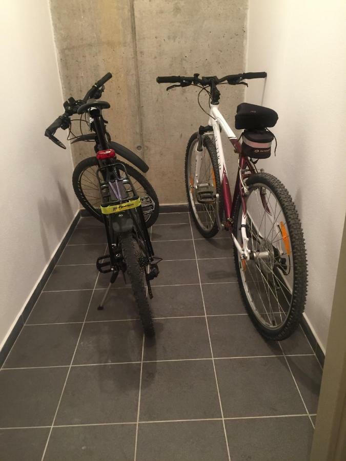 Apartmán “U nás v podkroví“ v Rezidenci Klostermann, Železná Ruda 24 Exterior foto